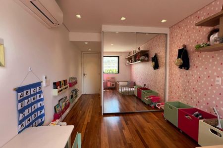 Apartamento à venda com 4 quartos, 265m² em Pinheiros, São Paulo