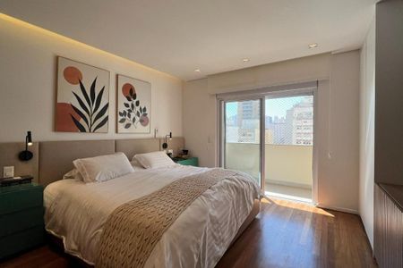 Apartamento à venda com 265m², 4 quartos e 3 vagas