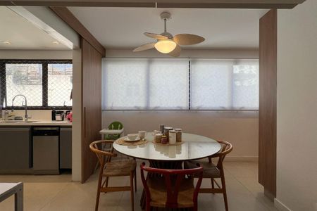 Apartamento à venda com 265m², 4 quartos e 3 vagas