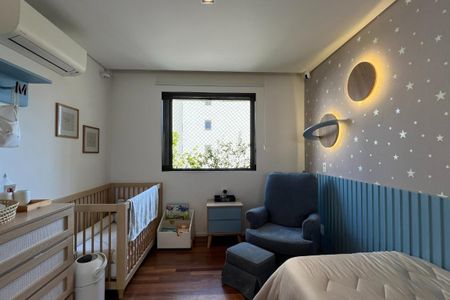 Apartamento à venda com 265m², 4 quartos e 3 vagas