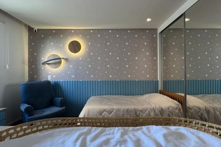 Apartamento à venda com 265m², 4 quartos e 3 vagas