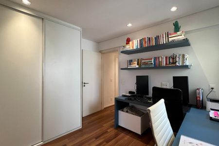 Apartamento à venda com 265m², 4 quartos e 3 vagas