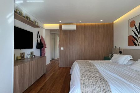 Apartamento à venda com 265m², 4 quartos e 3 vagas