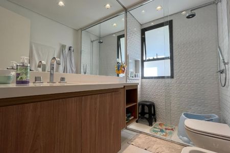 Apartamento à venda com 265m², 4 quartos e 3 vagas