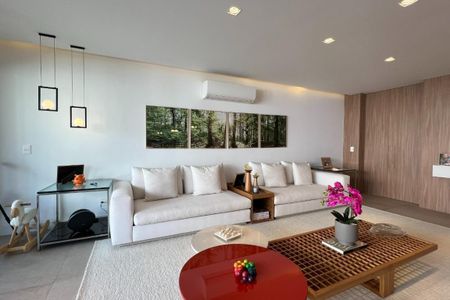 Apartamento à venda com 4 quartos, 265m² em Pinheiros, São Paulo