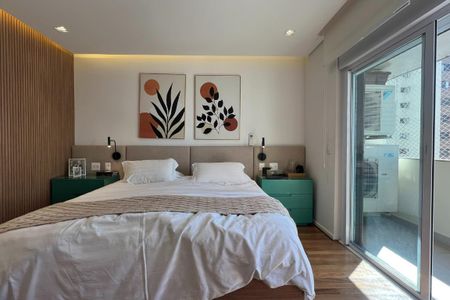 Apartamento à venda com 265m², 4 quartos e 3 vagas