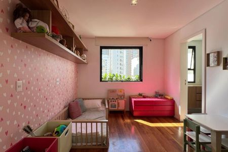 Apartamento à venda com 265m², 4 quartos e 3 vagas