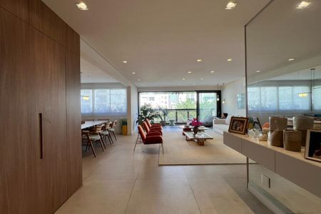 Apartamento à venda com 265m², 4 quartos e 3 vagas