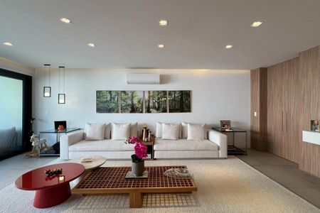 Apartamento à venda com 4 quartos, 265m² em Pinheiros, São Paulo