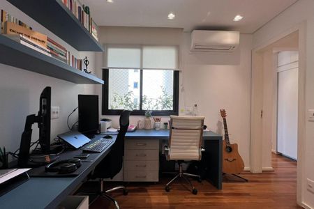 Apartamento à venda com 265m², 4 quartos e 3 vagas