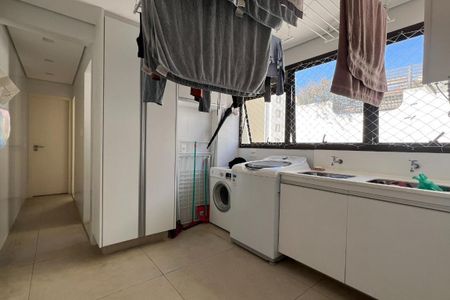 Apartamento à venda com 265m², 4 quartos e 3 vagas
