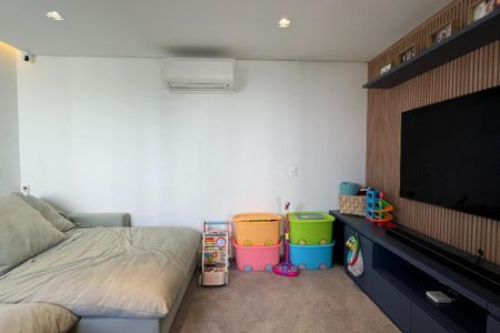 Apartamento à venda com 265m², 4 quartos e 3 vagas