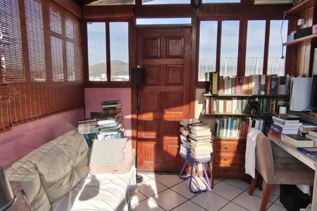 Apartamento à venda com 3 quartos, 187m² em Icaraí, Niterói