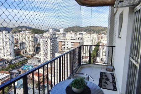 Apartamento à venda com 3 quartos, 187m² em Icaraí, Niterói