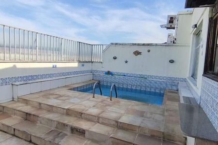 Apartamento à venda com 187m², 3 quartos e 2 vagas