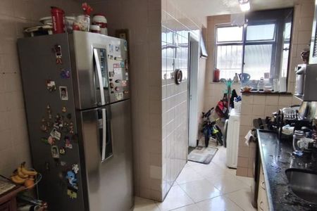 Apartamento à venda com 3 quartos, 187m² em Icaraí, Niterói