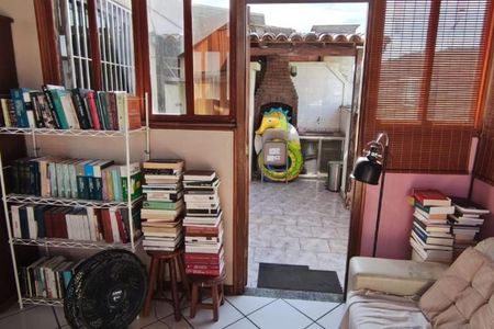 Apartamento à venda com 3 quartos, 187m² em Icaraí, Niterói