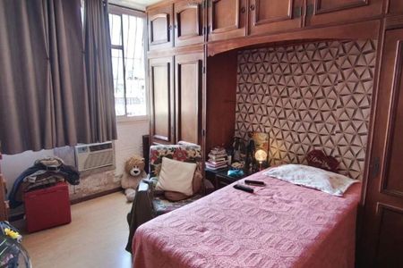 Apartamento à venda com 3 quartos, 187m² em Icaraí, Niterói