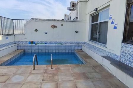 Apartamento à venda com 187m², 3 quartos e 2 vagas