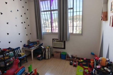 Apartamento à venda com 3 quartos, 187m² em Icaraí, Niterói