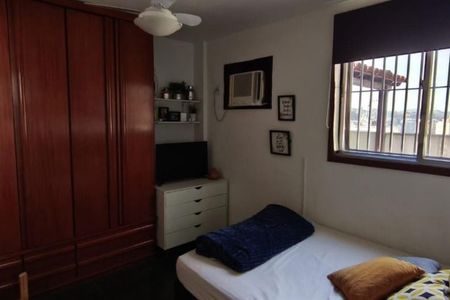 Apartamento à venda com 3 quartos, 187m² em Icaraí, Niterói