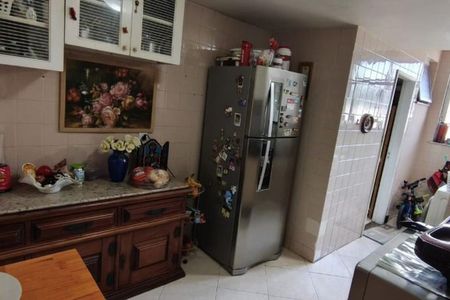 Apartamento à venda com 3 quartos, 187m² em Icaraí, Niterói