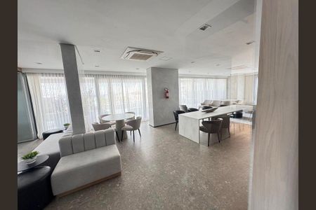 Apartamento à venda com 1 quarto, 25m² em Vila Clementino, São Paulo