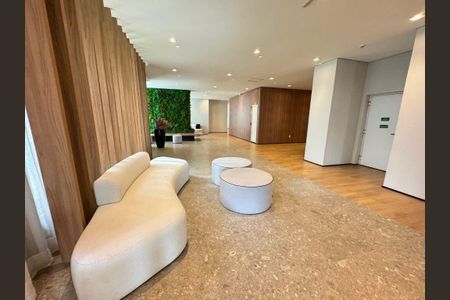 Apartamento à venda com 1 quarto, 25m² em Vila Clementino, São Paulo