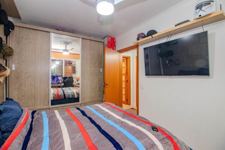 Apartamento à venda com 86m², 2 quartos e 1 vaga Apartamento à venda com 86m², 2 quartos e 1 vagaQuarto 2