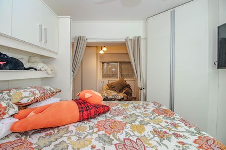 Apartamento à venda com 86m², 2 quartos e 1 vaga Apartamento à venda com 86m², 2 quartos e 1 vagaQuarto 1