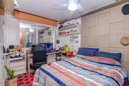 Apartamento à venda com 86m², 2 quartos e 1 vaga Apartamento à venda com 86m², 2 quartos e 1 vagaQuarto 2