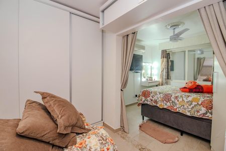 Apartamento à venda com 86m², 2 quartos e 1 vaga Apartamento à venda com 86m², 2 quartos e 1 vagaQuarto 1