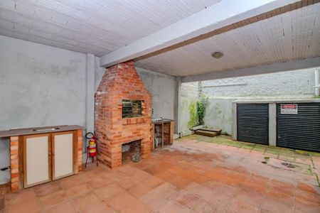 Apartamento à venda com 86m², 2 quartos e 1 vaga Apartamento à venda com 86m², 2 quartos e 1 vagaÁrea comum - Churrasqueira