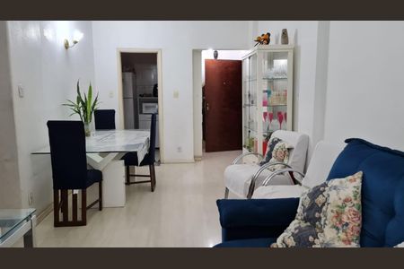 Apartamento à venda com 70m², 2 quartos e sem vaga