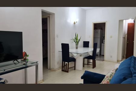 Apartamento à venda com 70m², 2 quartos e sem vaga