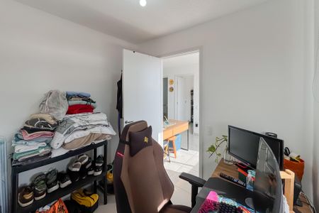 Apartamento à venda com 35m², 2 quartos e 1 vaga Apartamento à venda com 35m², 2 quartos e 1 vagaQuarto 1