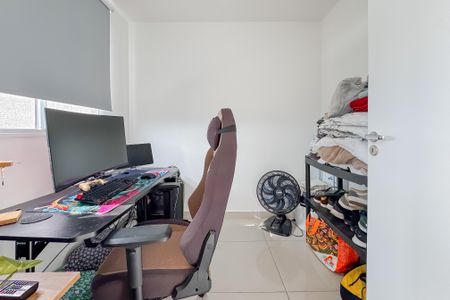 Quarto 1 de apartamento à venda com 2 quartos, 35m² em Ipiranga, São Paulo