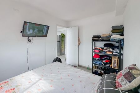 Apartamento à venda com 35m², 2 quartos e 1 vaga Apartamento à venda com 35m², 2 quartos e 1 vagaQuarto 2