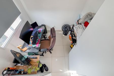 Apartamento à venda com 35m², 2 quartos e 1 vaga Apartamento à venda com 35m², 2 quartos e 1 vagaQuarto 1