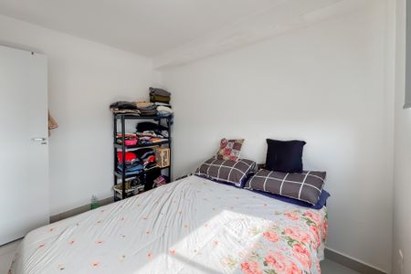 Apartamento à venda com 35m², 2 quartos e 1 vaga Apartamento à venda com 35m², 2 quartos e 1 vagaQuarto 2