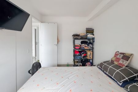 Apartamento à venda com 35m², 2 quartos e 1 vaga Apartamento à venda com 35m², 2 quartos e 1 vagaQuarto 2