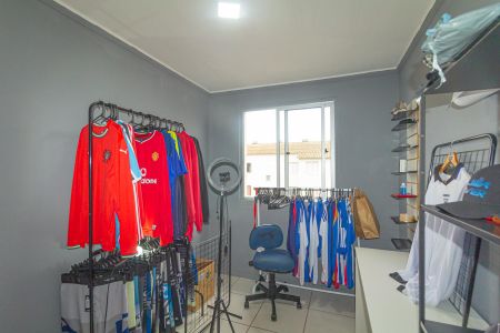 Apartamento à venda com 42m², 2 quartos e 1 vagaQuarto 1