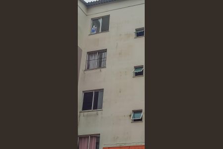 Apartamento à venda com 42m², 2 quartos e 1 vagaPlaquinha