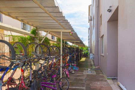 Apartamento à venda com 42m², 2 quartos e 1 vagaÁrea comum/Bicicletário