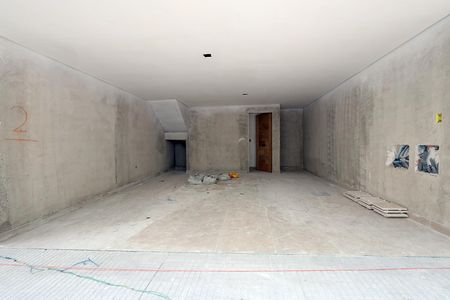 Casa de condomínio à venda com 129m², 3 quartos e 2 vagasGaragem