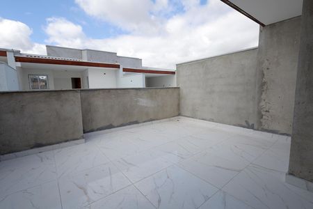 Casa de condomínio à venda com 129m², 3 quartos e 2 vagasCobertura / Area Gourmet