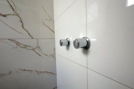 Casa de condomínio à venda com 129m², 3 quartos e 2 vagasBanheiro Suíte