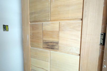 Casa de condomínio à venda com 129m², 3 quartos e 2 vagasPorta da entrada