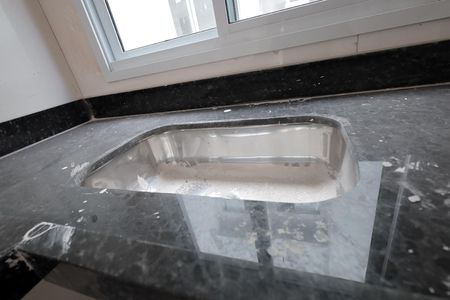 Casa de condomínio à venda com 129m², 3 quartos e 2 vagasCozinha