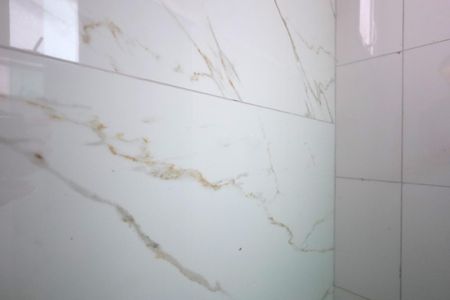 Casa de condomínio à venda com 129m², 3 quartos e 2 vagasBanheiro 2